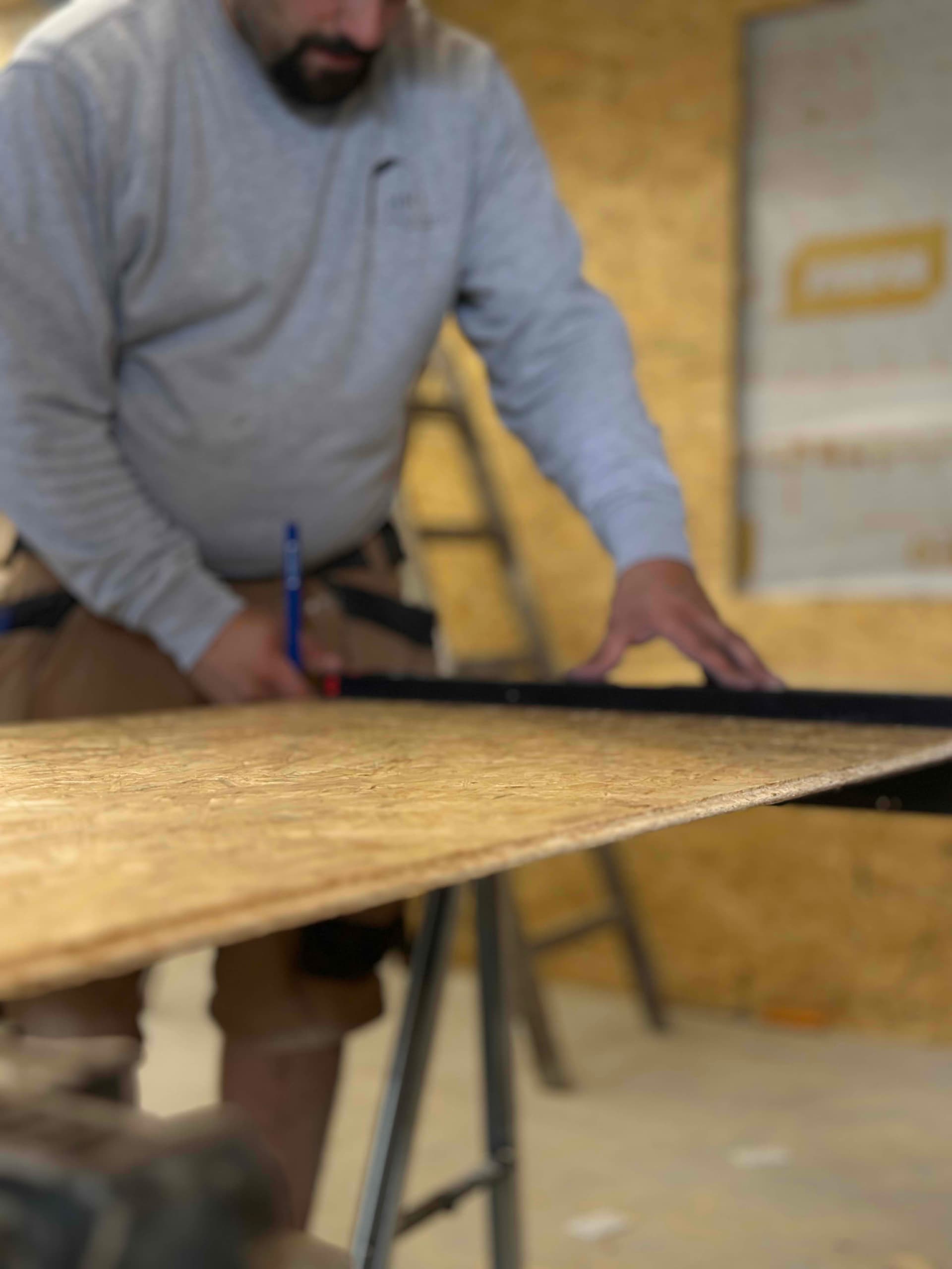 Renovering med overblik og kvalitet