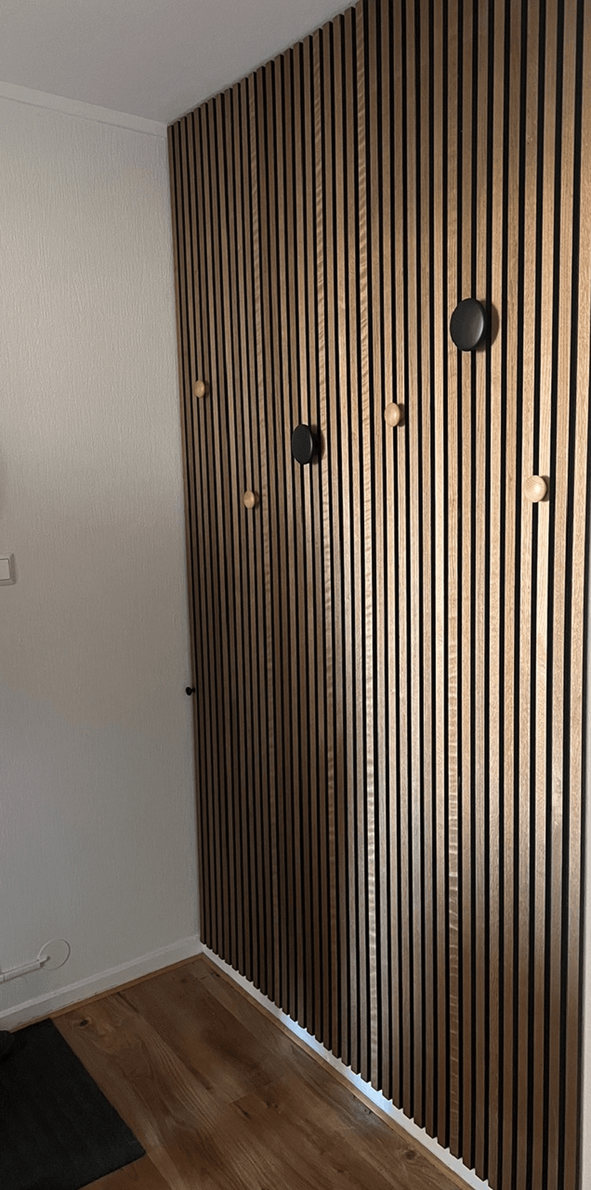 Andre Opgaver service