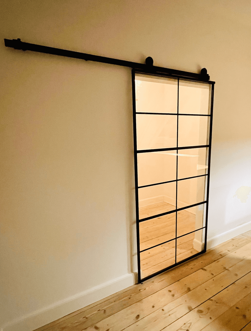 Dør & Vindue service