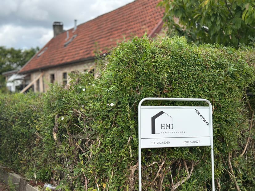 Total Renovering service