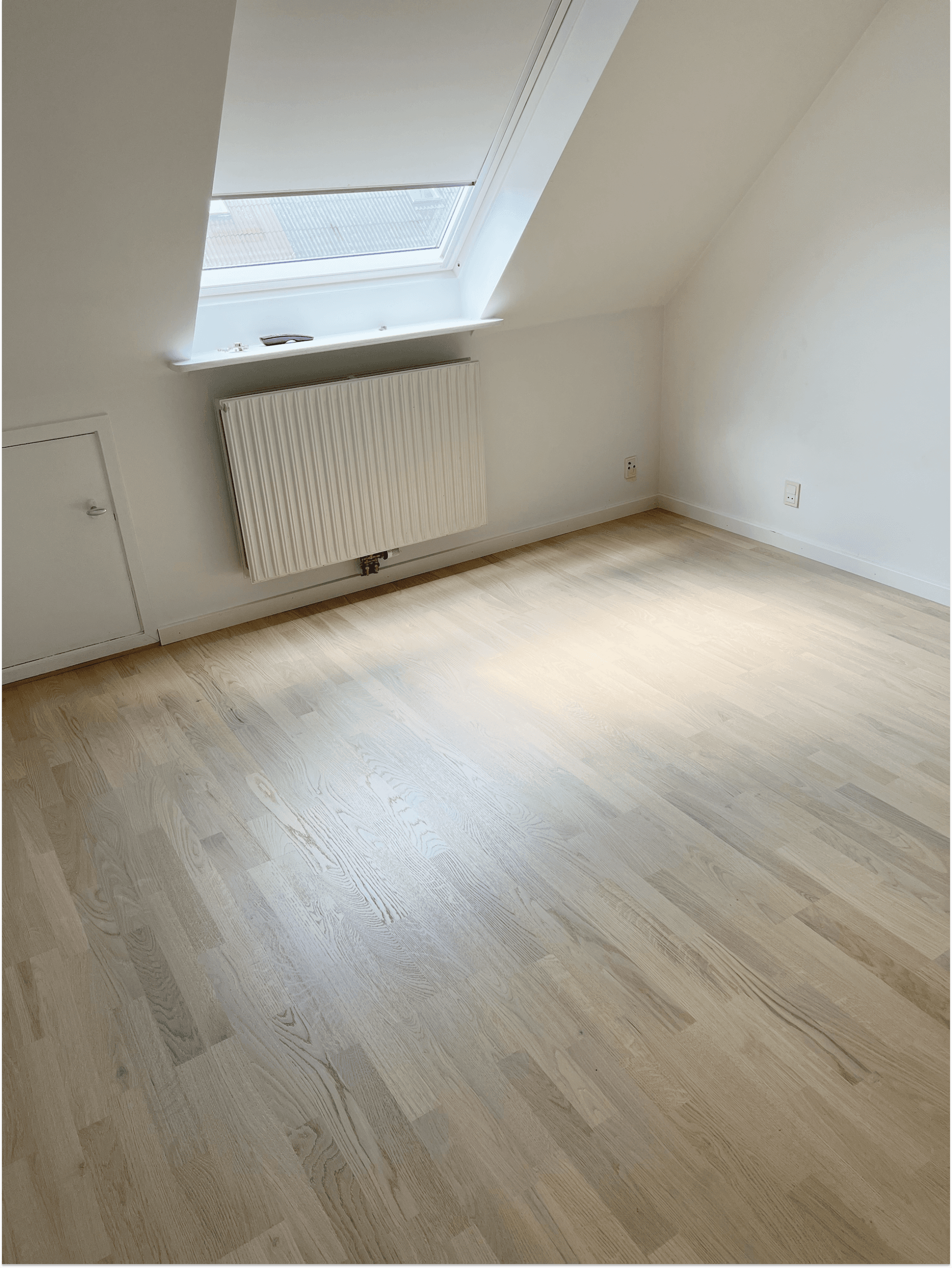 Gulvarbejde i Brøndby Strand