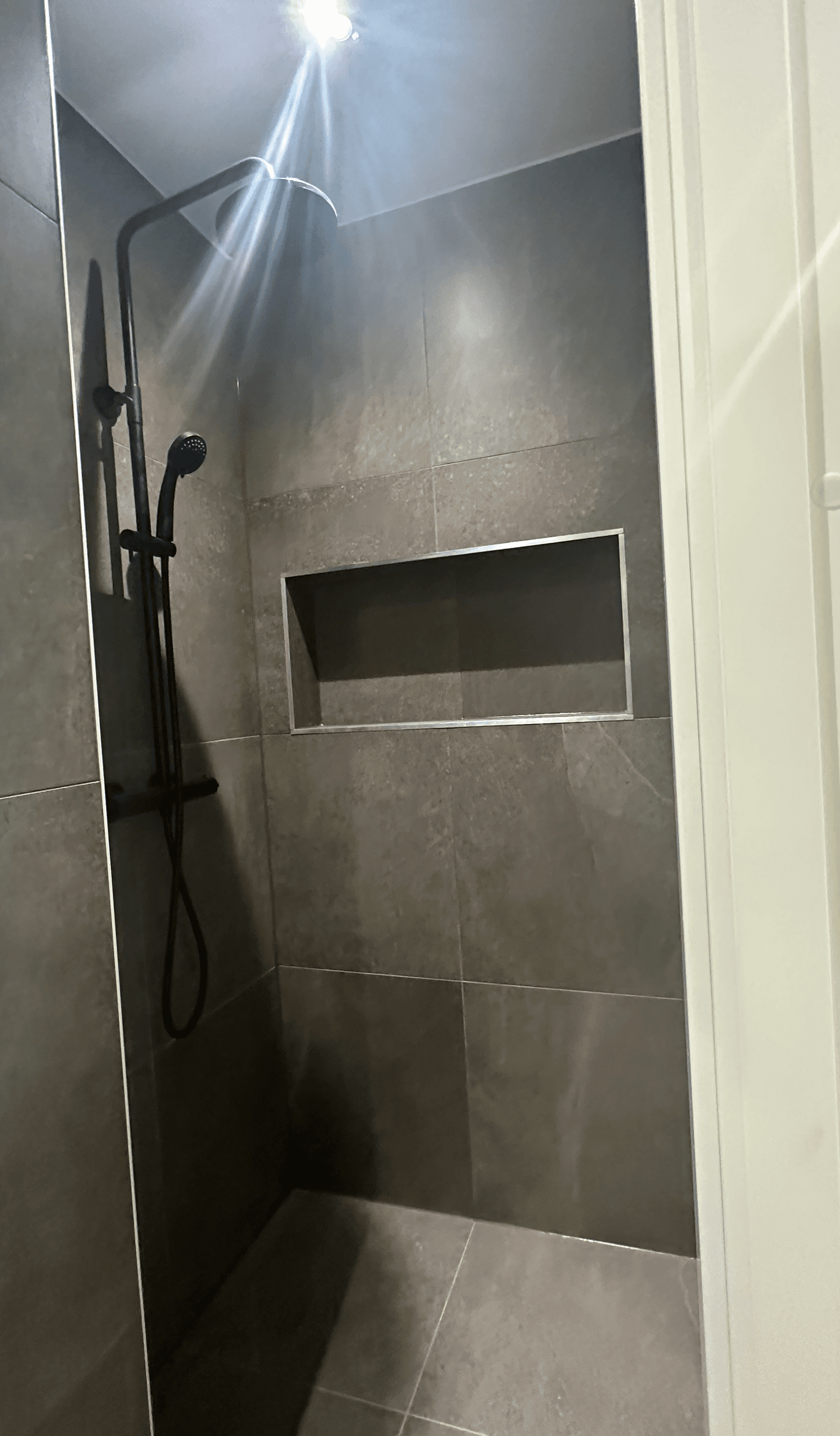 Renovering af lejlighed i Taastrup