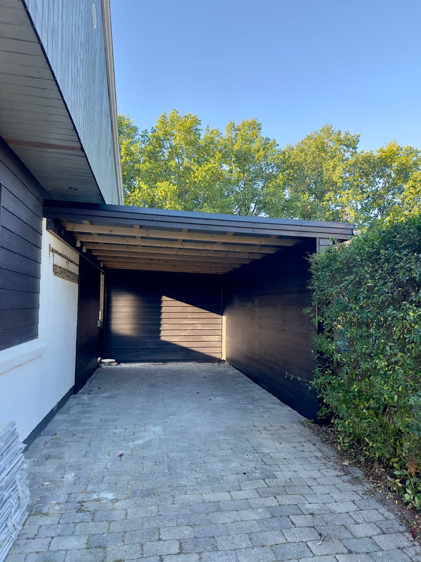 Carport service