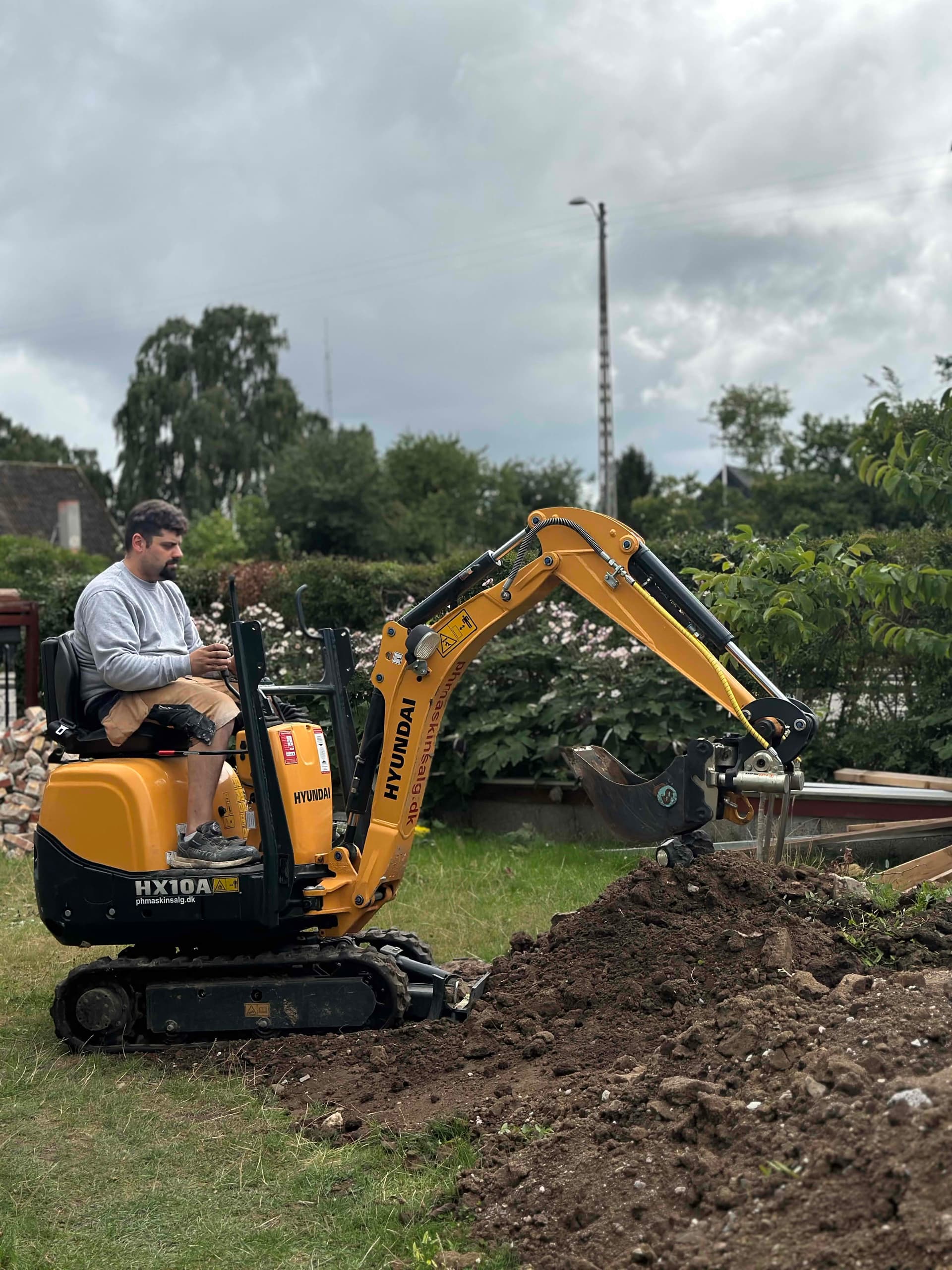 Din partner til totalrenovering