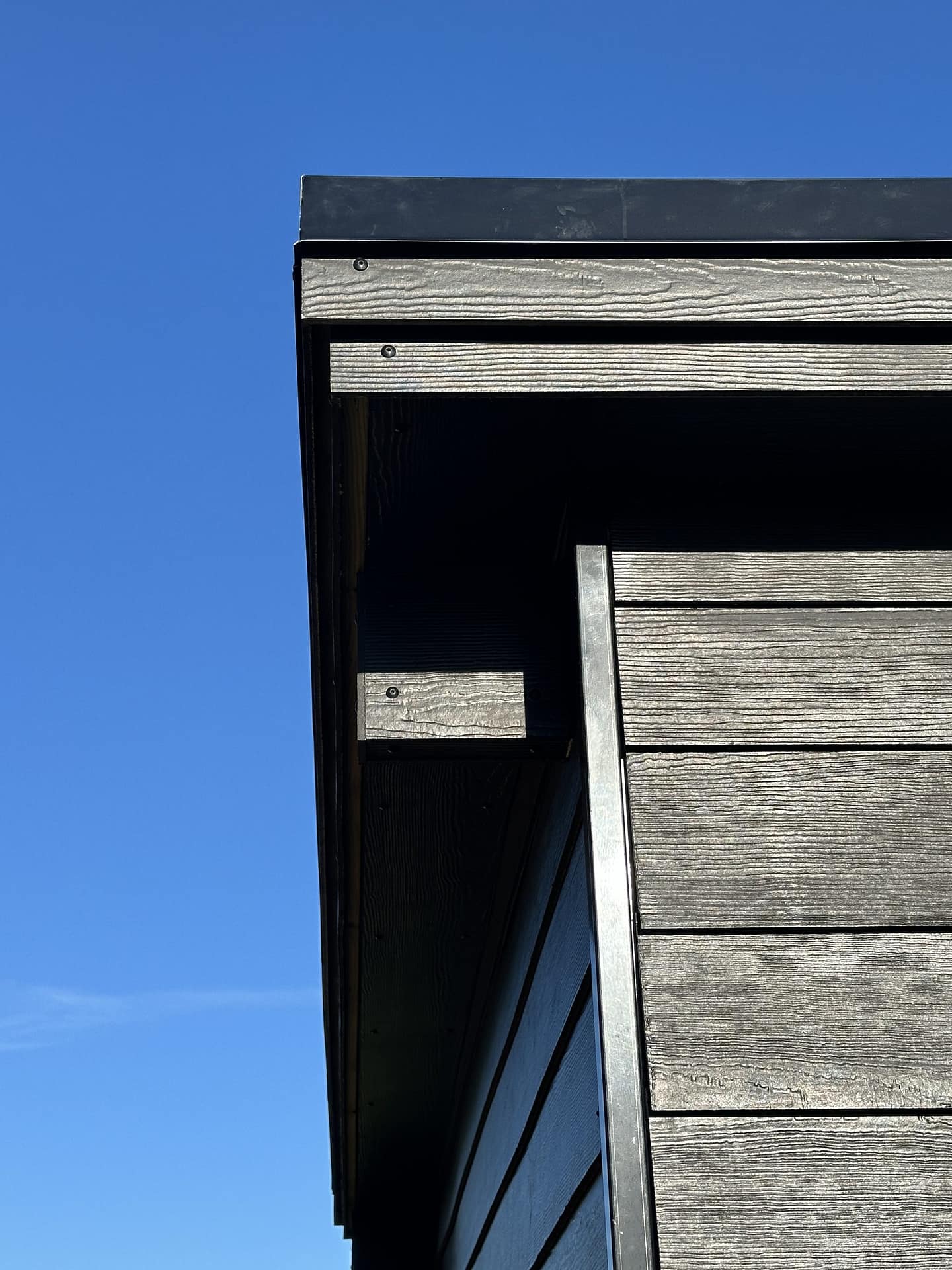 Carport i Ishøj