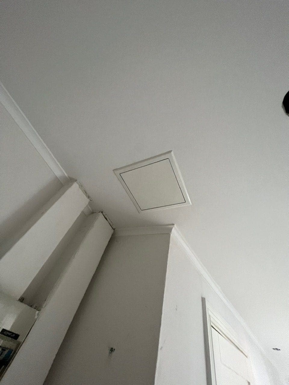 Gipslofte